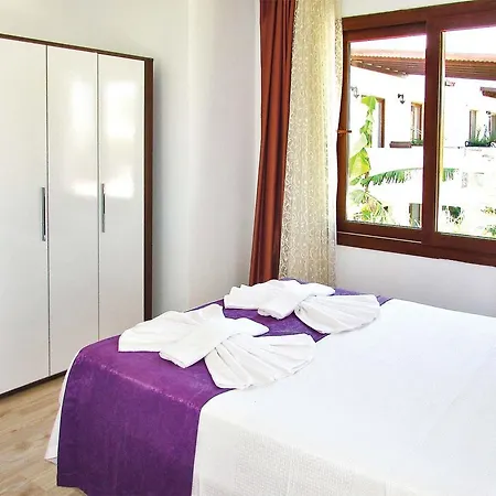 Erdos Villa Yalıkavak