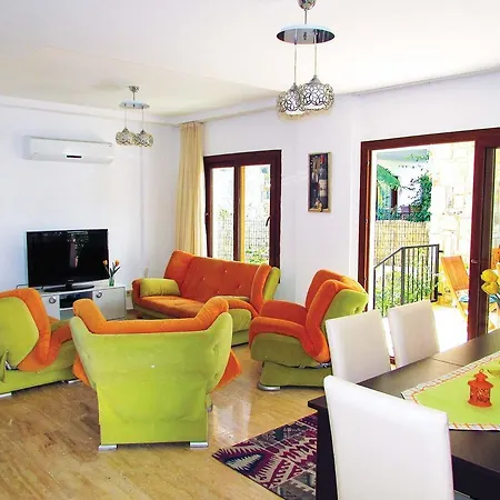 Erdos Villa Yalıkavak