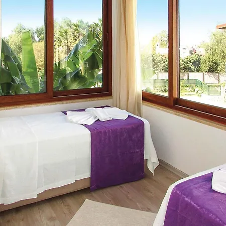 Villa Erdos Yalıkavak